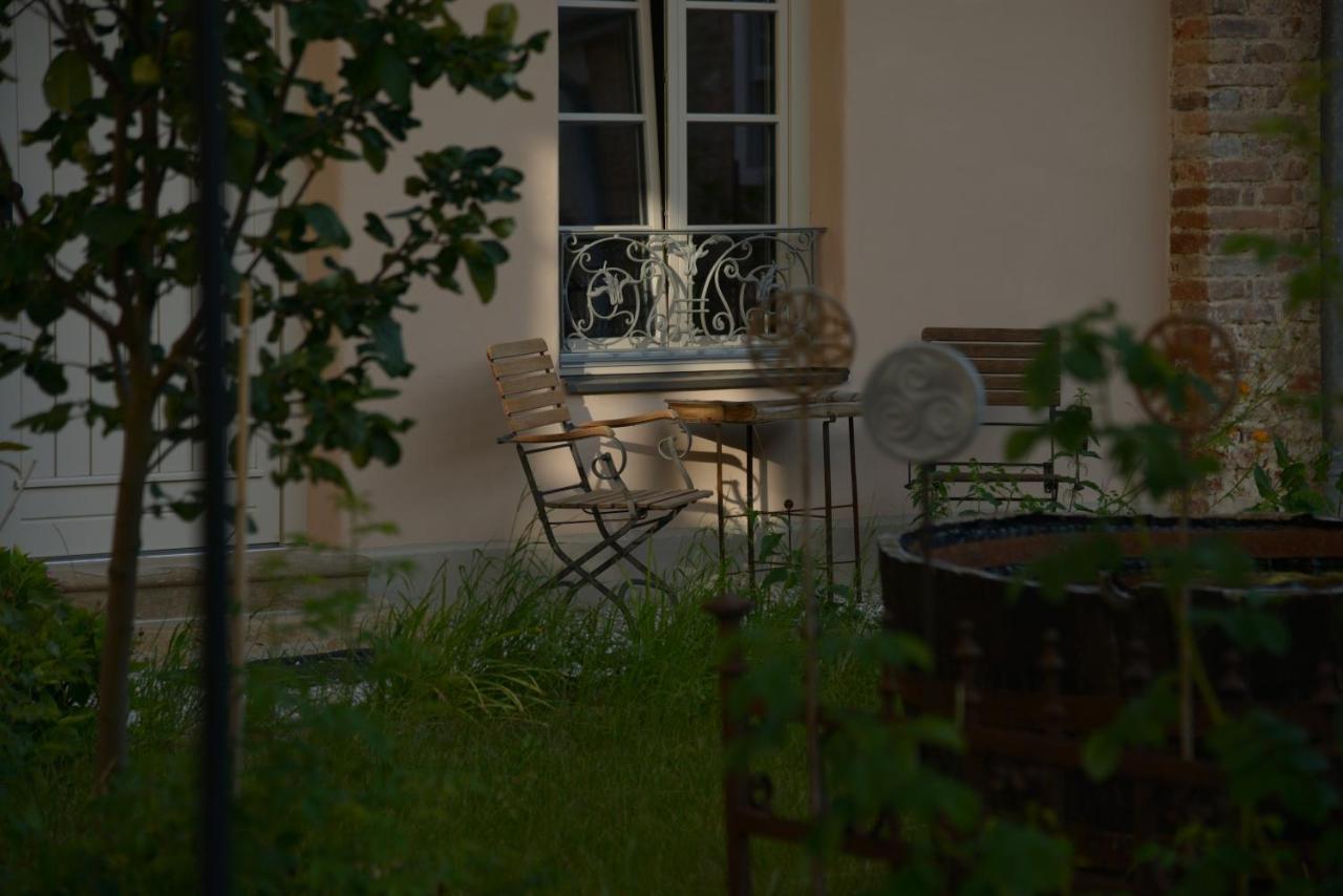 Landhaus-Furth8 Bed & Breakfast Furth bei Gottweig Exterior foto