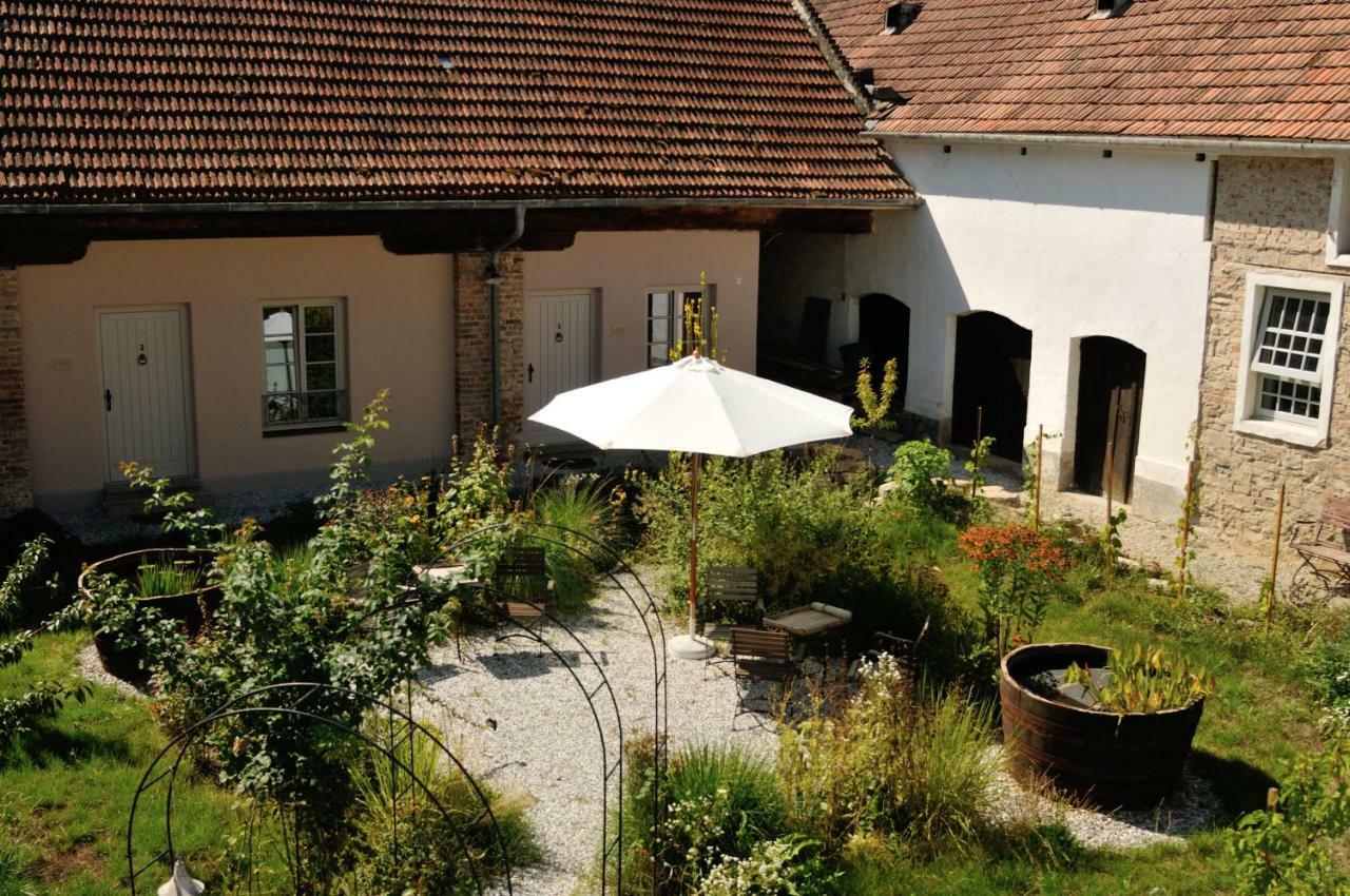 Landhaus-Furth8 Bed & Breakfast Furth bei Gottweig Exterior foto