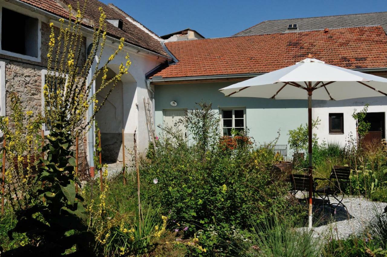 Landhaus-Furth8 Bed & Breakfast Furth bei Gottweig Exterior foto